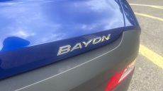 Hyundai BAYON 1.0 TGDi 48V MHEV Premium 5dr Petrol Hatchback